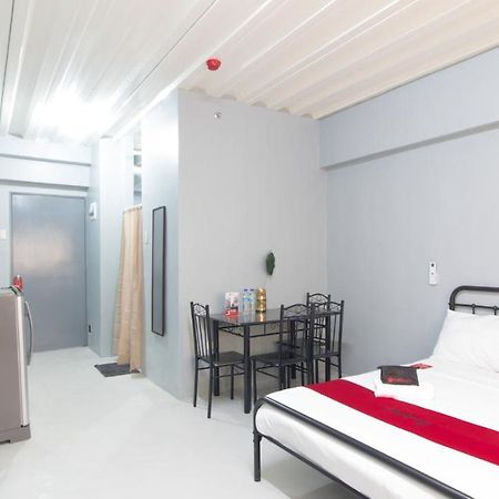 Готель Reddoorz @ Sunfields Lipa Batangas Lipa City Екстер'єр фото
