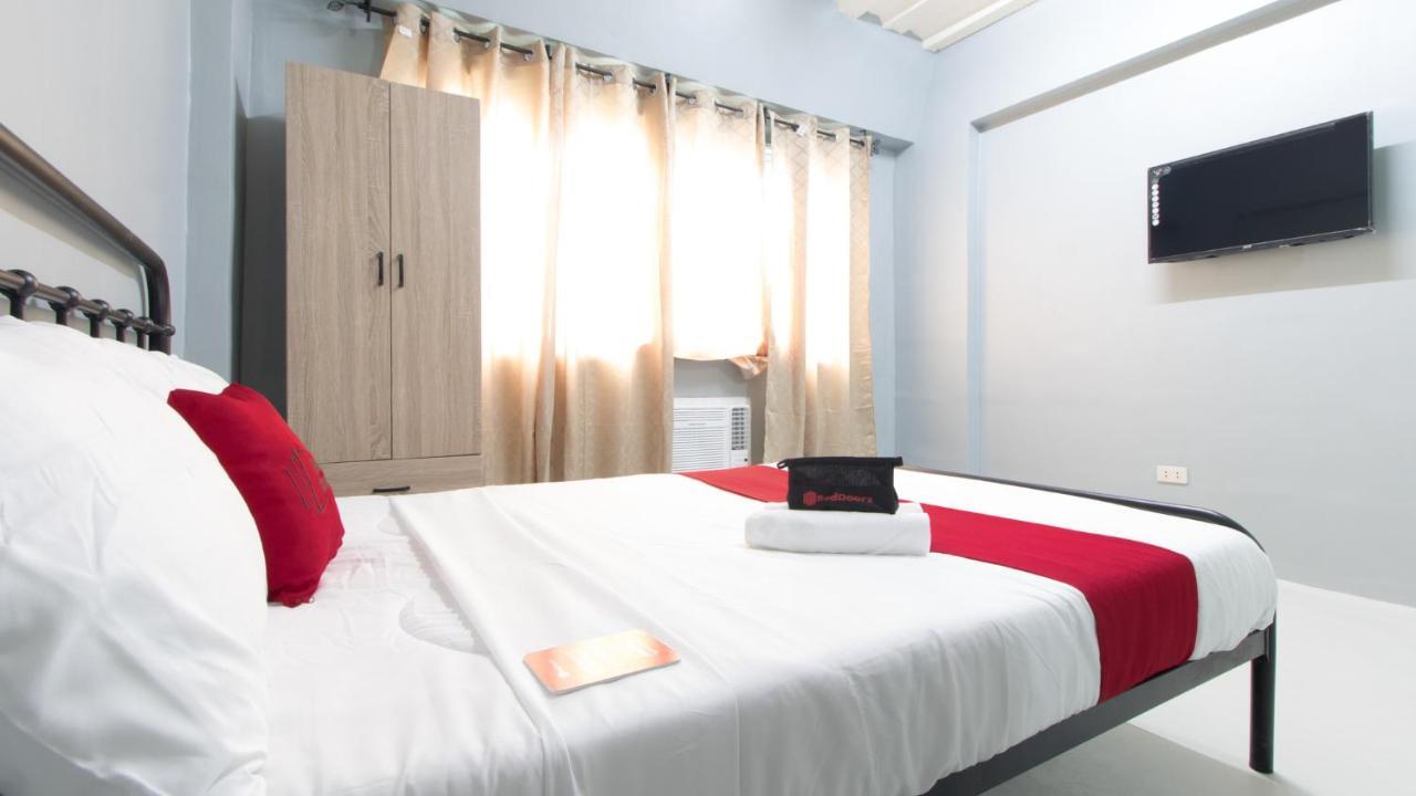 Готель Reddoorz @ Sunfields Lipa Batangas Lipa City Екстер'єр фото