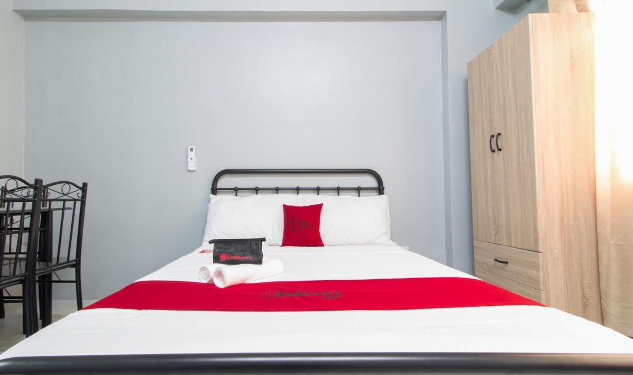 Готель Reddoorz @ Sunfields Lipa Batangas Lipa City Екстер'єр фото
